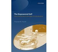 Thomas Franck The Empowered Self (Copertina rigida)