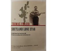 Thomas Fraser - Shetland Lone Star [Edizione: Regno Unito]