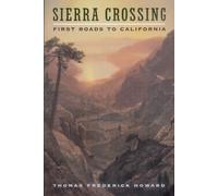 Thomas Frederick Howard Sierra Crossing (Tascabile)
