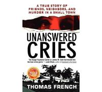 Thomas French Unanswered Cries (Tascabile)