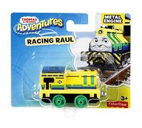 Thomas & Friends-446DWM28 Locomotiva Piccola (Mattel 446DWM28)