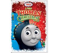 Thomas & Friends: A Very Thomas Christmas [Edizione: Stati Uniti]