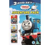 Thomas Friends Adventure Pack Tales From Tracks Little Engine Big Day Out Together On Tracks [Edizione: Regno Unito] [Edizione: Regno Unito]