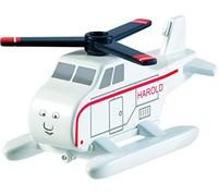 Thomas & Friends - Aeroplano in legno Harold