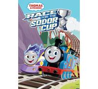 Thomas & Friends: All Engines Go - Race for Sodor