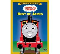 Thomas & Friends - Best of James