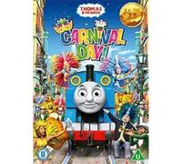 Thomas & Friends - Carnival Day! [DVD] [2020]
