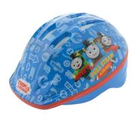 Thomas & Friends Casco Bambini Moto Scooter Skateboard Ciclismo Regolabile