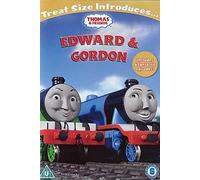 Thomas & Friends - Edward & Gordon [Edizione: Regno Unito]