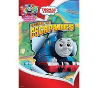 Thomas & Friends - Engines & Escapades