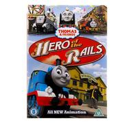 Thomas & Friends: Hero of the Rails [DVD] [Edizione: Regno Unito]