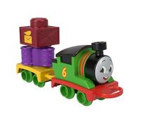 Thomas & Friends - Il mio Primo Percy, personaggio della serie trenino a spinta