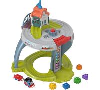 FIsher Price HXP49 Thomas & Friends Il mio primo tavolo del treno