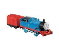 Thomas & Friends Il Trenino Thomas BML06 Track Master Locomotiva Motorizzata Thomas, a Pile
