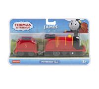 Thomas & Friends Locomotiva Kuba a motore