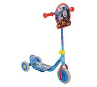 Thomas & Friends Monopattino Deluxe Tri, età 3+ anni, per bambine e ragazzi