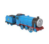 Thomas & Friends Motorized Toy Train, Classic Gordon Battery-Powered Engine & Ca
