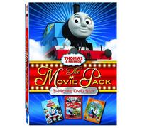 Thomas & Friends - Movie Pack