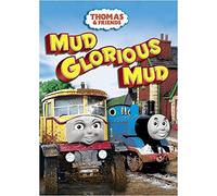 Thomas & Friends - Mud Glorious Mud