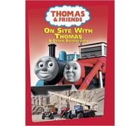 Thomas & Friends: On Site with Thomas