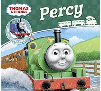 Thomas & Friends: Percy: A fun early reading book for children ages 1 to 5
