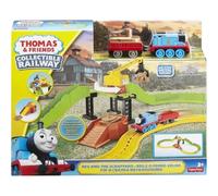 Thomas & Friends Reg e il deposito di rottami Fisher Price DGC08