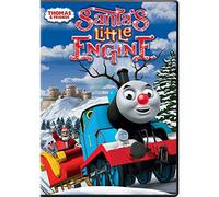 Thomas & Friends Santa's Little Engine/58155654