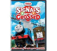 Thomas & Friends: Signals Crossed