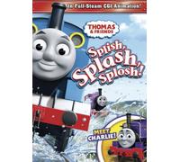 Thomas & Friends - Splish Splash Splosh