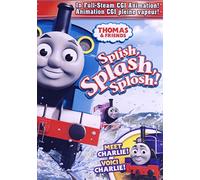 Thomas & Friends: Splish, Splash, Splosh!