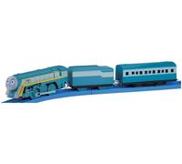 Thomas & Friends TAKARA TOMY Plarail TS-16 Connor modello di treno...
