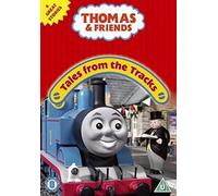 Thomas & Friends - Tales From [Edizione: Regno Unito] [Edizione: Regno Unito]