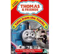 Thomas & Friends - Tales From The Tracks [Edizione: Regno Unito] [Edizione: Regno Unito]