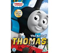 Thomas & Friends - The Best Of Thomas (65th Anniversary) [DVD] [2010] [Edizione: Regno Unito]