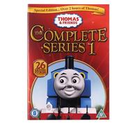 Thomas & Friends – The Complete Series 1 – DVD – Edizione: Regno Unito