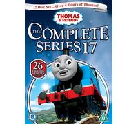Thomas & Friends :The Complete Series 17