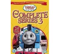 Thomas & Friends - The Complete Series 3 [Edizione: Regno Unito]