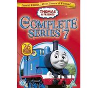 Thomas & Friends - The Complete Series 7 [Edizione: Regno Unito]
