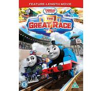 Thomas & Friends: The Great Race [Edizione: Regno Unito]