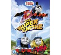 Thomas & Friends : The Super Engine [DVD] [2020]