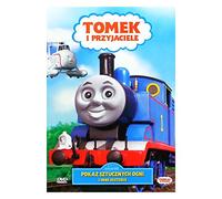 Thomas & Friends: Thomas and the Fireworks [DVD] (IMPORT) (Nessuna versione italiana)