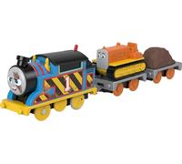 Fisher-Price Thomas & Friends Thomas&Terence Construction