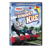 Thomas & Friends - Thomas & the Runaway Kite