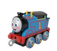 Trenini in Metallo Cambiacolori Fisher Price