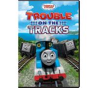 Thomas & Friends: Trouble on the Tracks