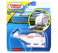 Thomas & Friends: Veicolo Singolo - Harold