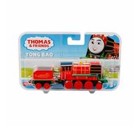 THOMAS & FRIENDS Veicolo-Thomas & Friends-Yong Bao locomotiva a spinta in metallo-Fisher Price-eta 3+