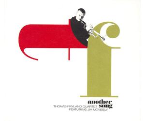 Thomas Fryland Quartet Another Song Album
