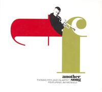 Thomas Fryland Quartet Another Song (CD) Album