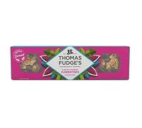 Thomas Fudge's 8 Fiorentini Caramello Salato 152g (8 x19g)